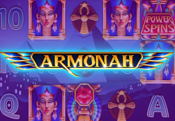 NetEnt - игровой автомат онлайн от Various с RTP 97.84%